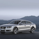 Illustration for article titled 2010 Audi A5 Sportback: Five Doors, Six Engines